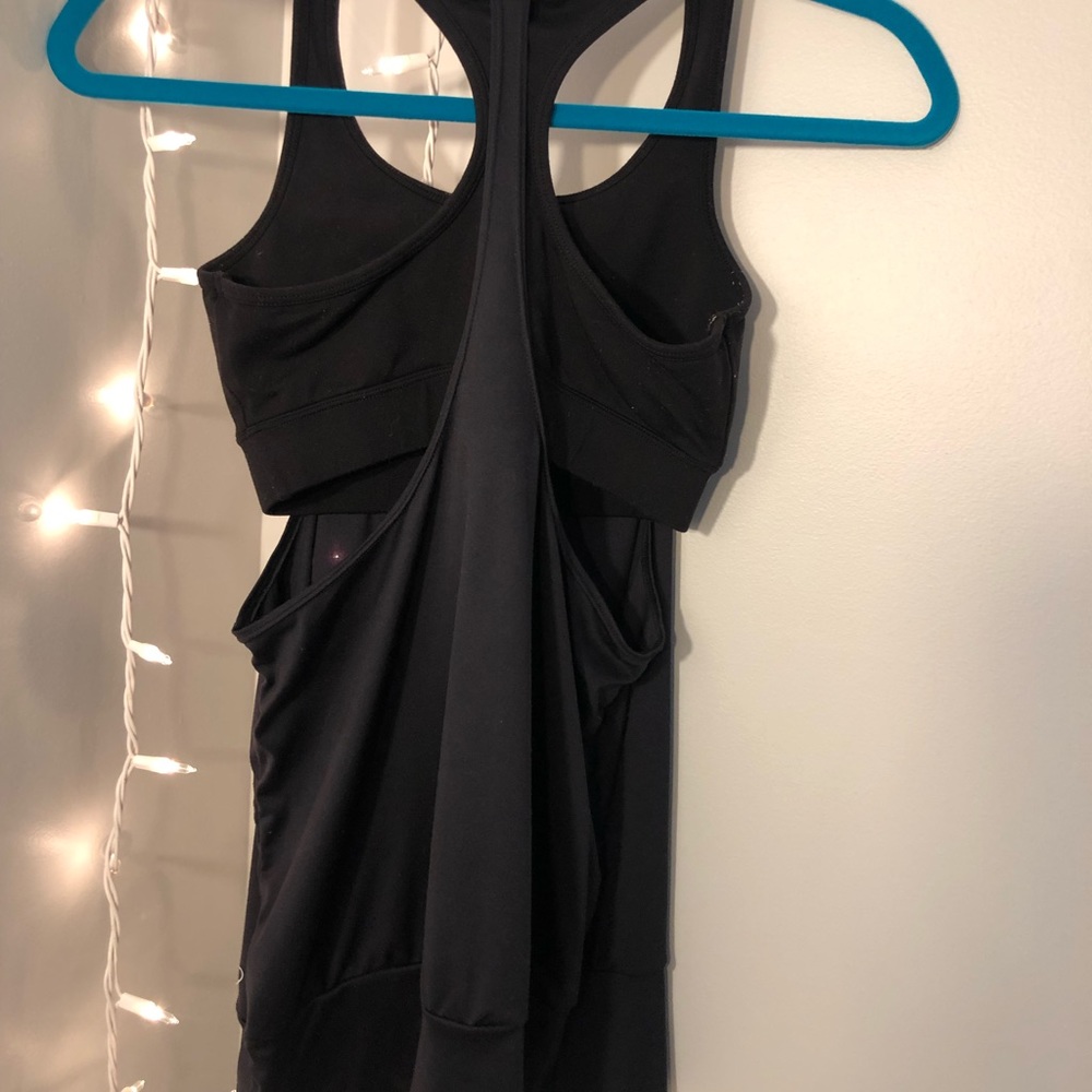 Splits 59 Bra Tank - Picture 4 of 4